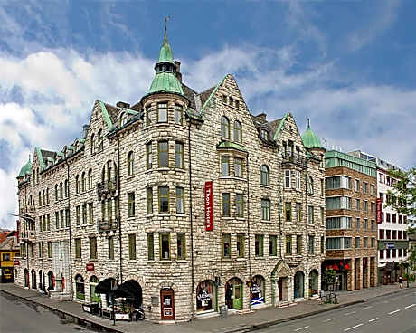 Thon Hotel Nidaros
