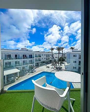 Corralejo Surfing Colors Hotel&Apartments