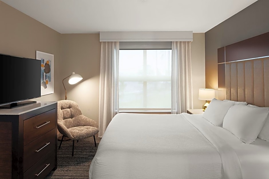 TownePlace Suites by Marriott Boston Logan Airport/Chelsea