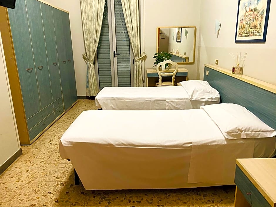 Hotel Ferrucci