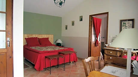 Family Room - Disability Access