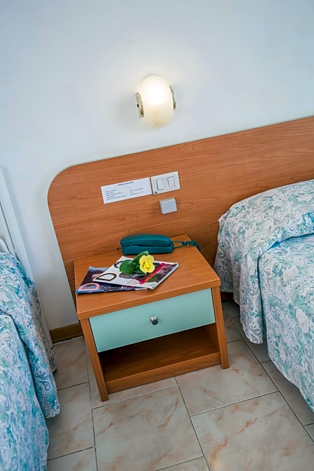 Hotel Darsena