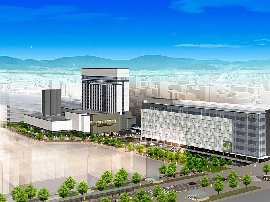 Hotel Monterey Himeji