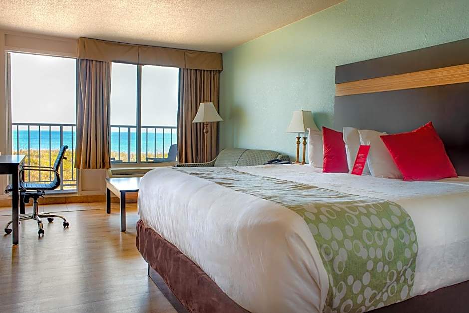 Ramada Plaza by Wyndham Nags Head Oceanfront