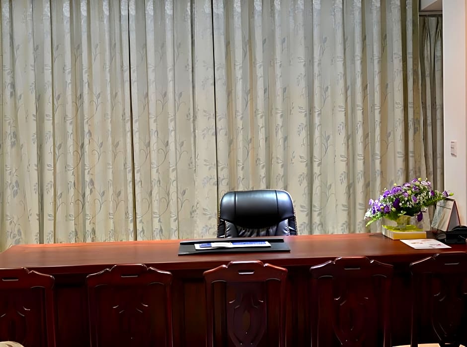 Golden Butterfly Hotel