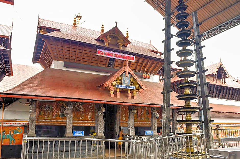 Sterling Guruvayur