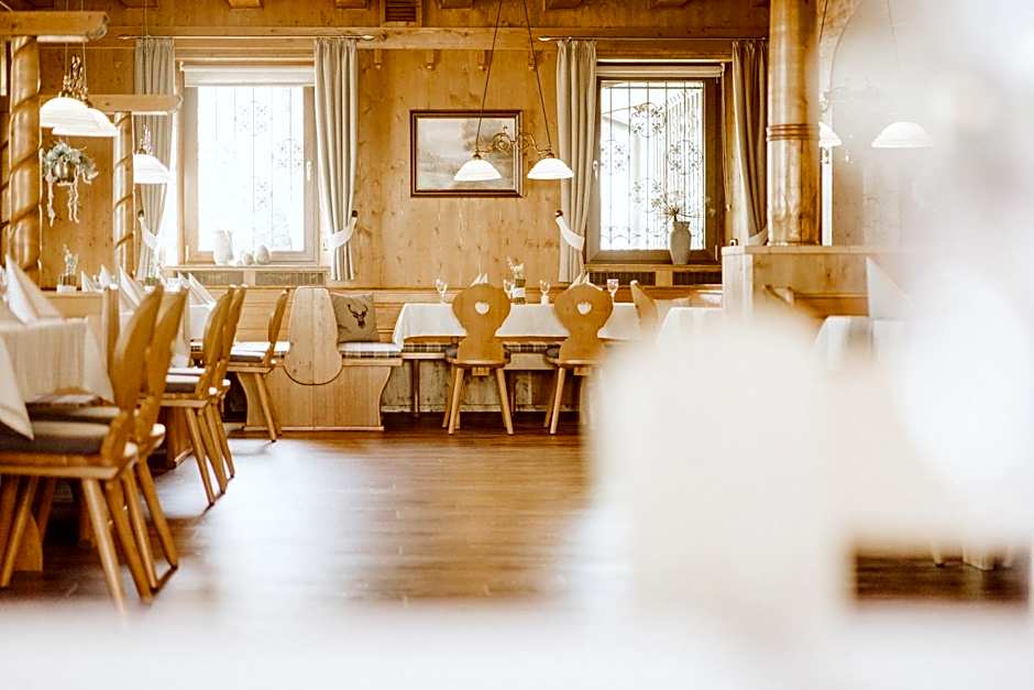 Hotel Frauensteiner Hof