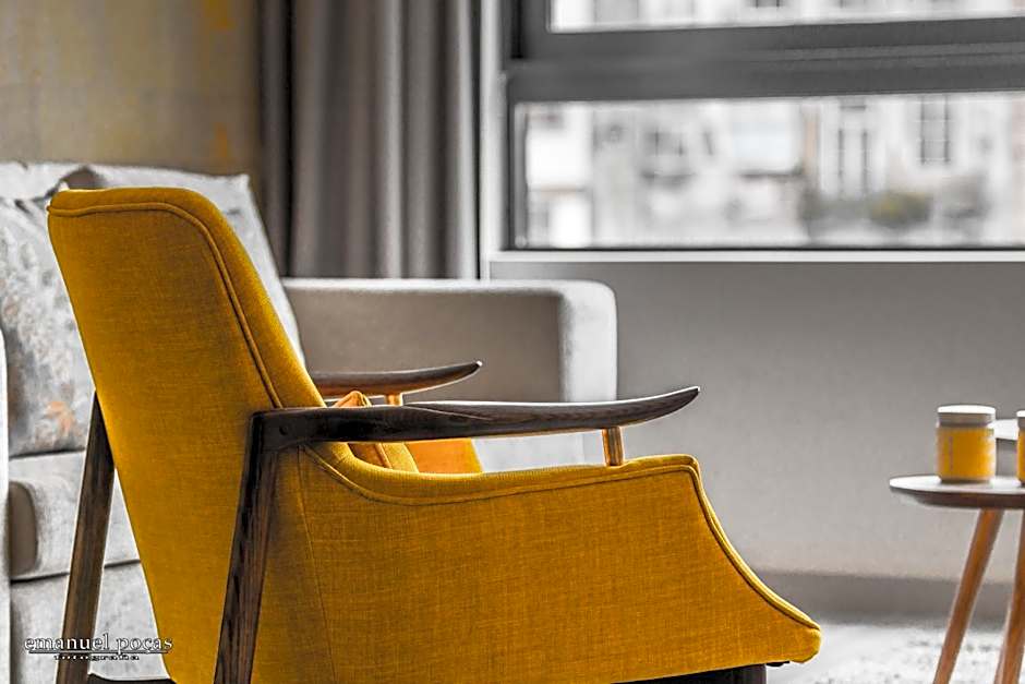 Passos Manuel by Innapartments