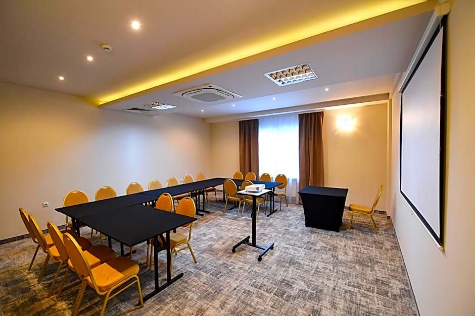 Hotel Focus Centrum Konferencyjne