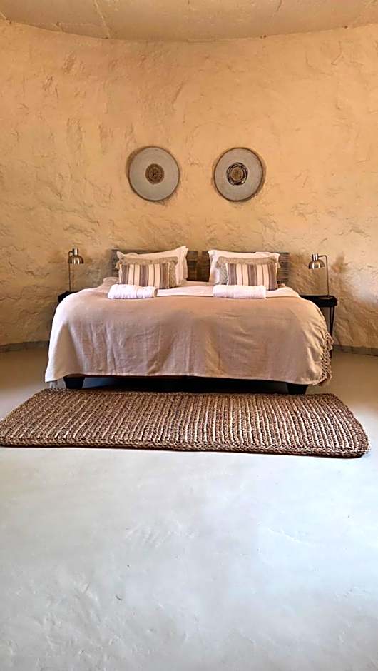Photo 1 of 12 of Double Room