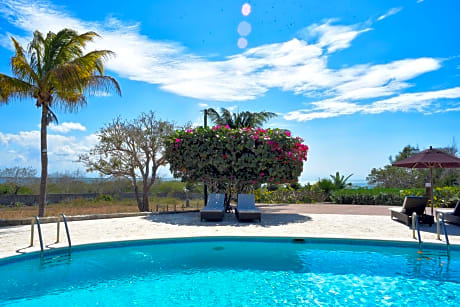 El Morro Eco Adventure Hotel