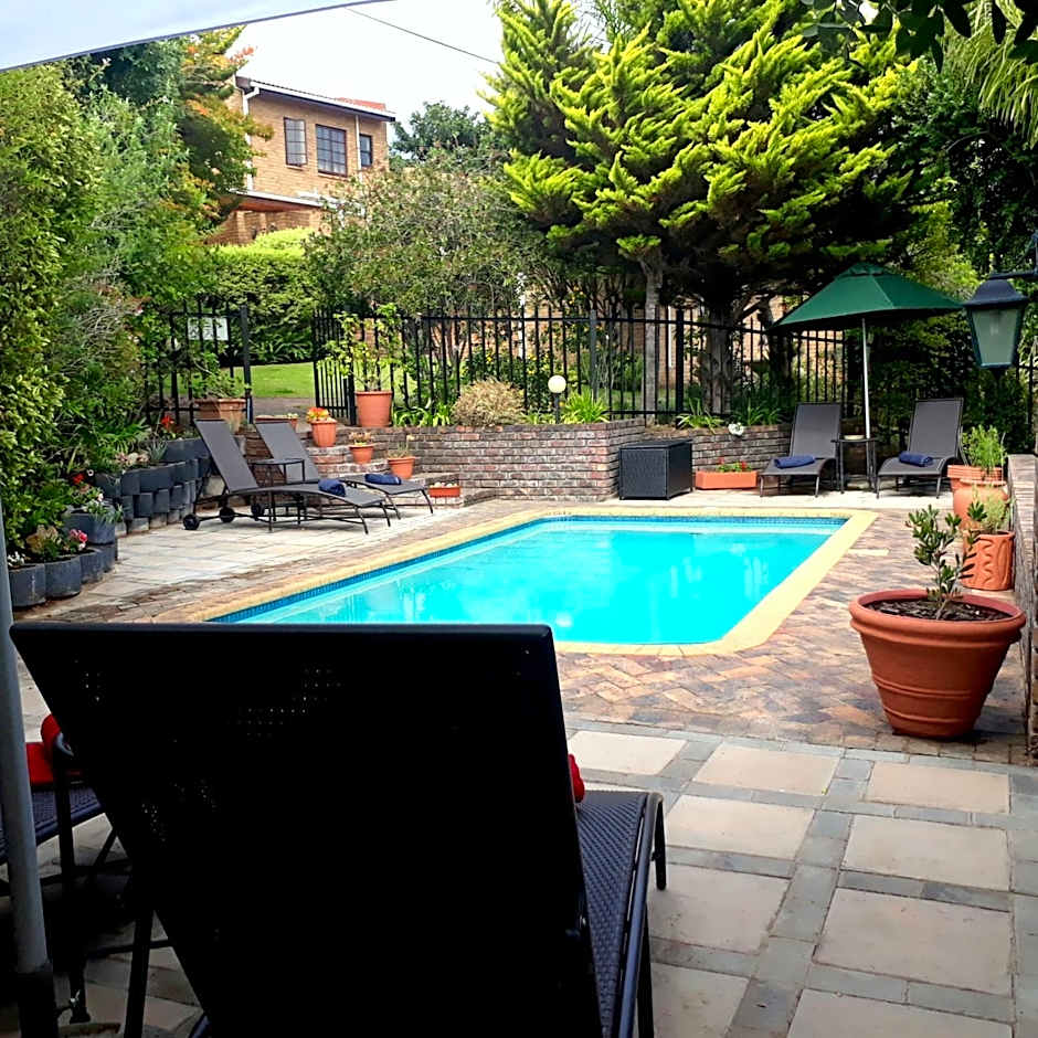 Bayside Lodge Garden Route B&B