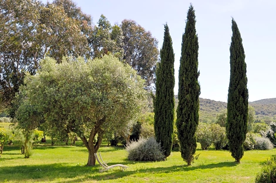 Tenuta Agricola dell'Uccellina