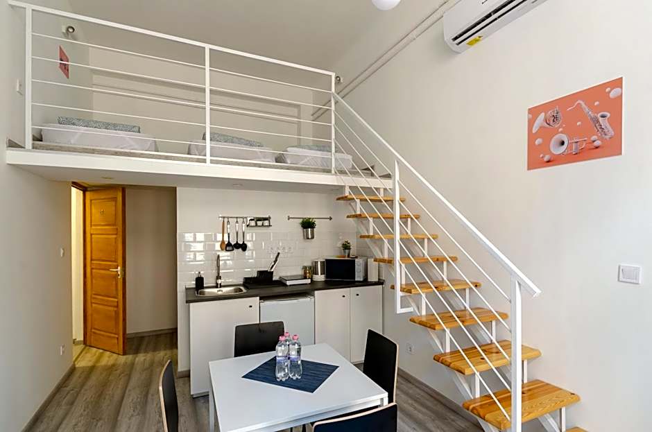 Bartok Suites