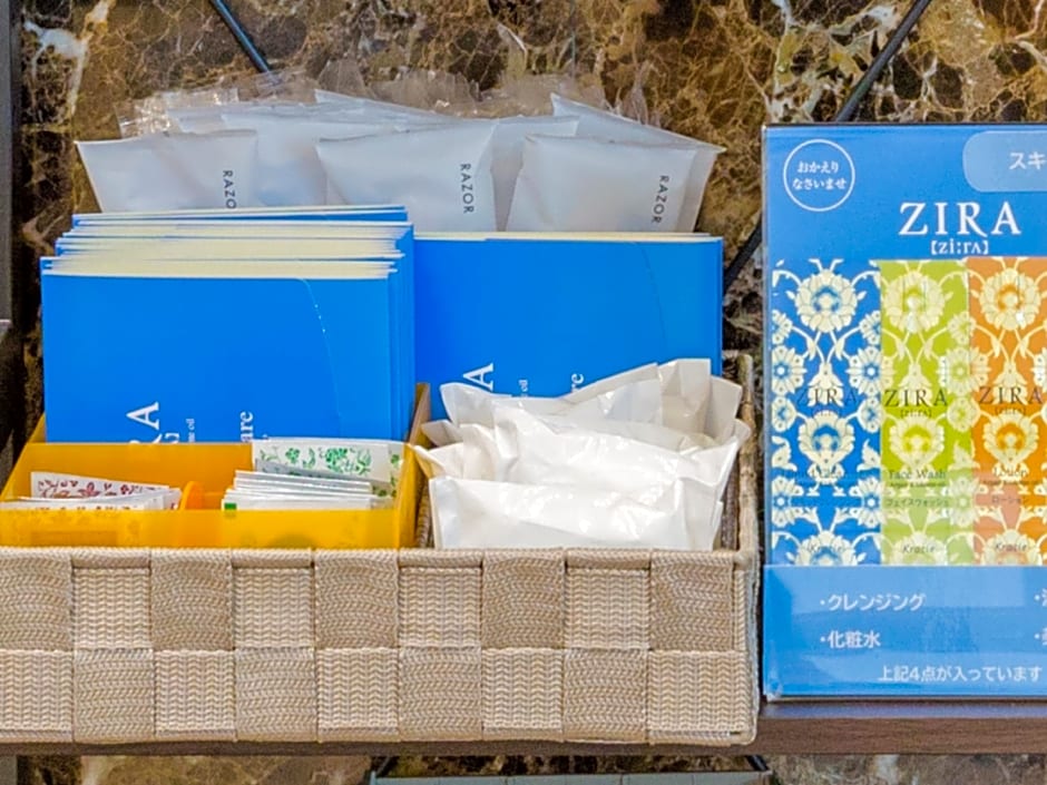 Toyoko Inn Okinawa Ishigaki-Jima