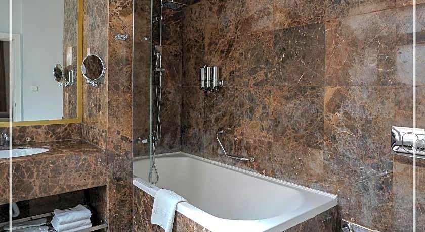 Misafir Suites 8 Istanbul