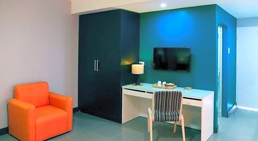 Southern Cross Hotel Fiji