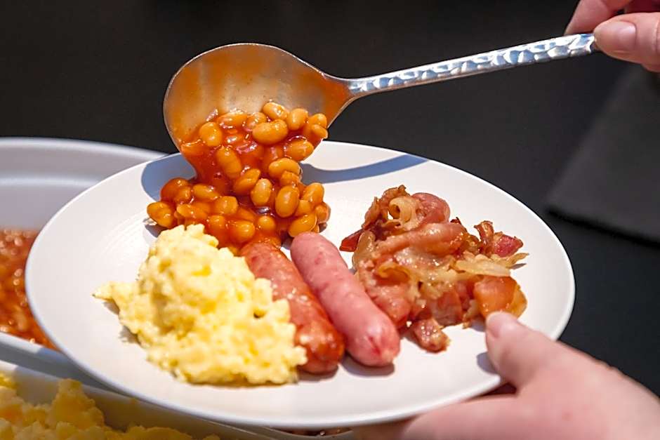 Hôtel & Spa Le Maury, Vannes, The Originals Boutique