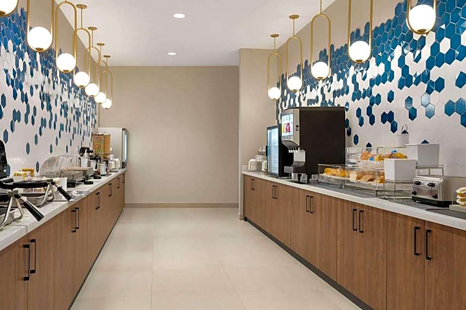 LaQuinta by Wyndham Parker CO