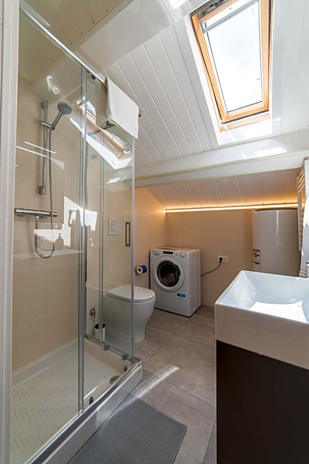 Villa Gina Case Vacanze