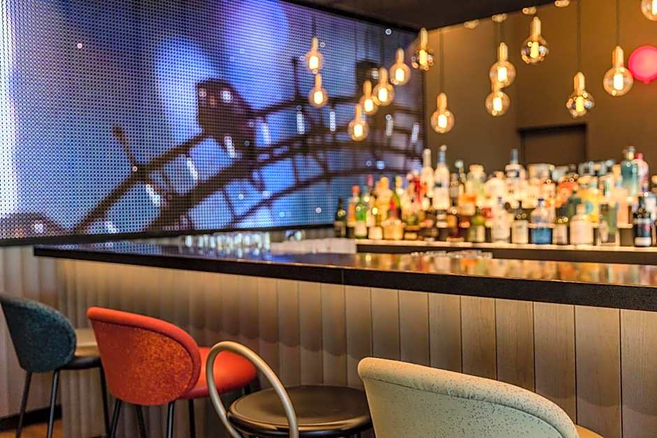 Motel One Wien-Prater