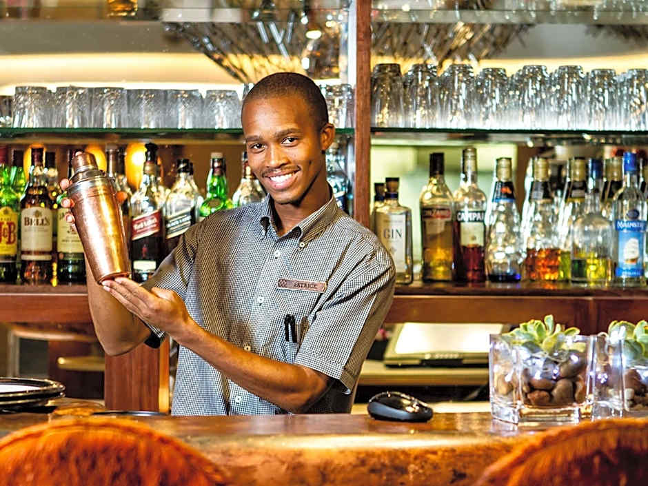 Kimberley Anne Hotel