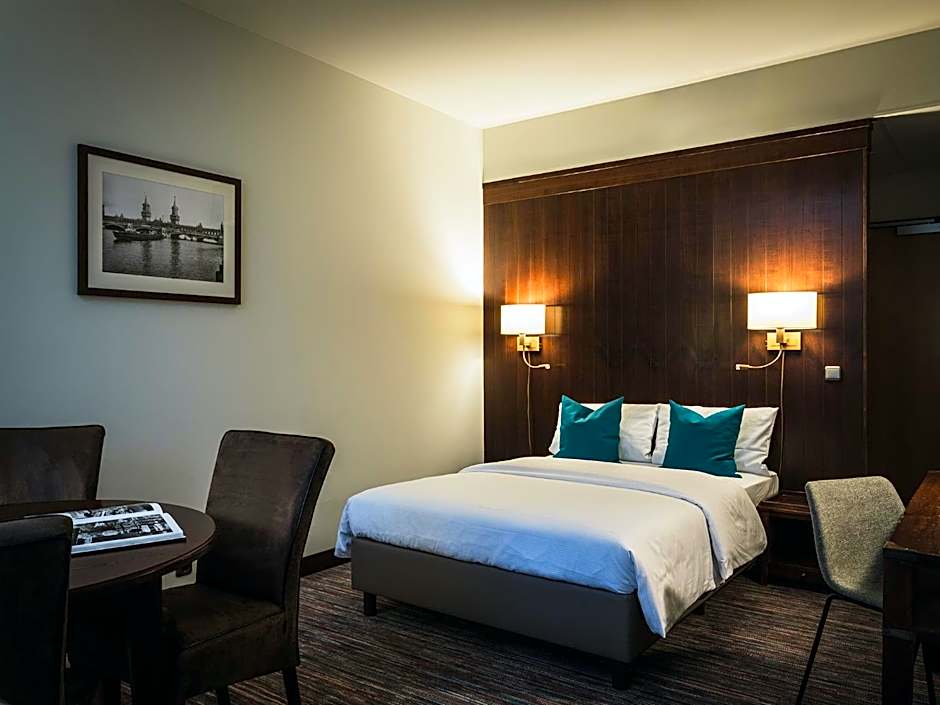 AMERON Hotel Abion Spreebogen Berlin