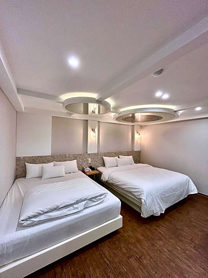 Series hotel