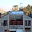 Hosteria La Moraleja