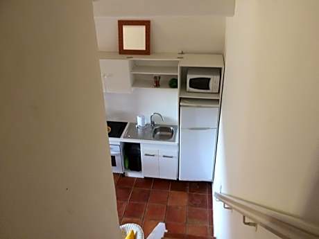 Junior Suite with Terrace