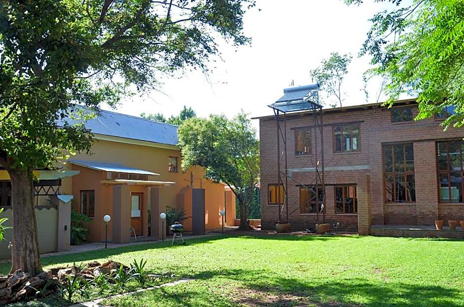 Bed & Breakfast in Hatfield