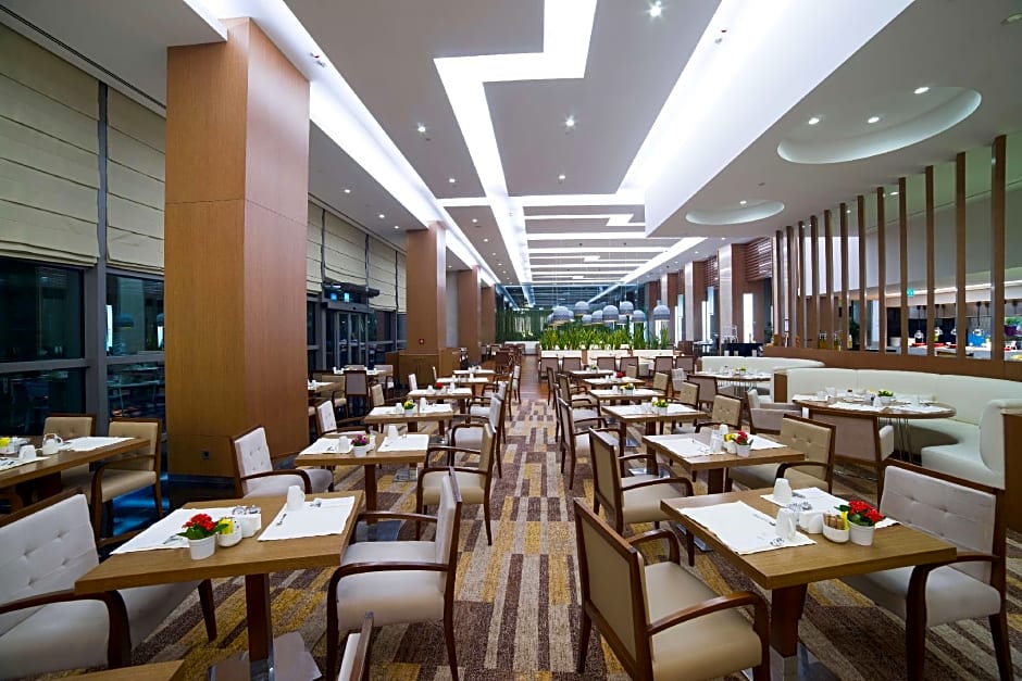 Radisson Blu Hotel Kayseri
