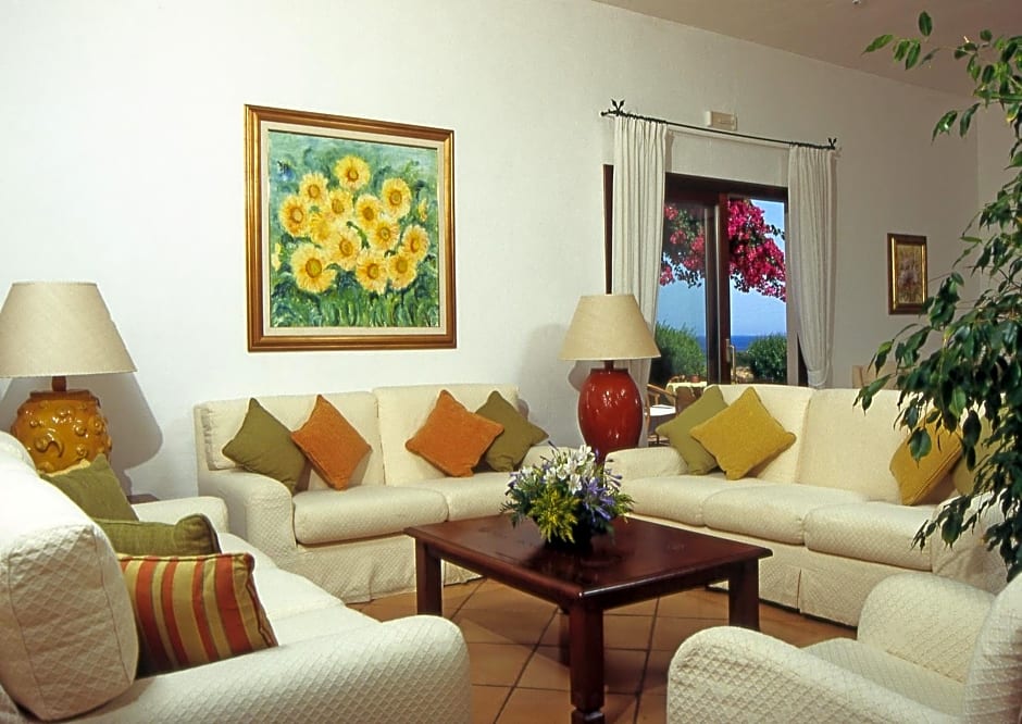 Hotel Stelle Marine