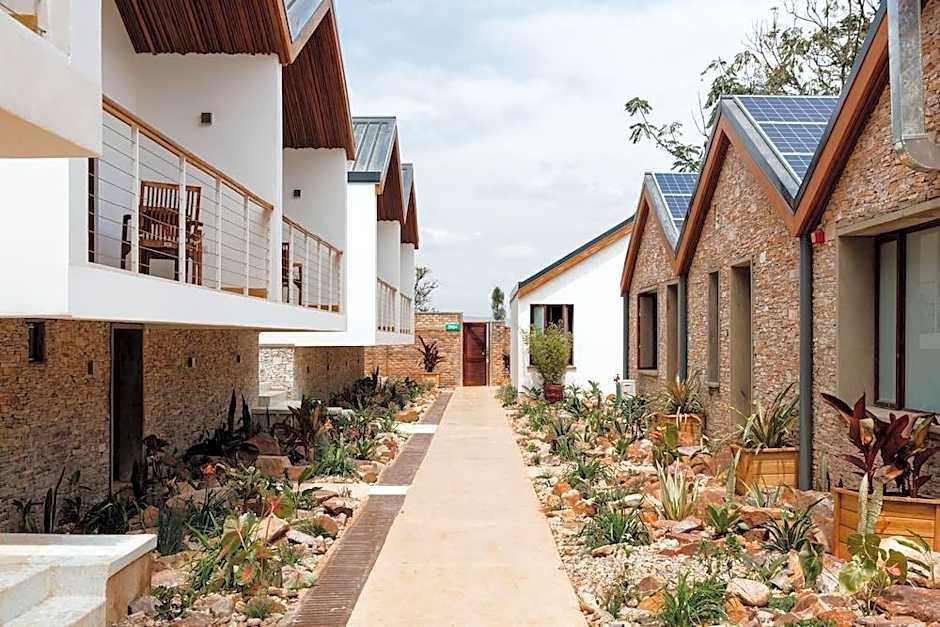 The Retreat Eco Hotel