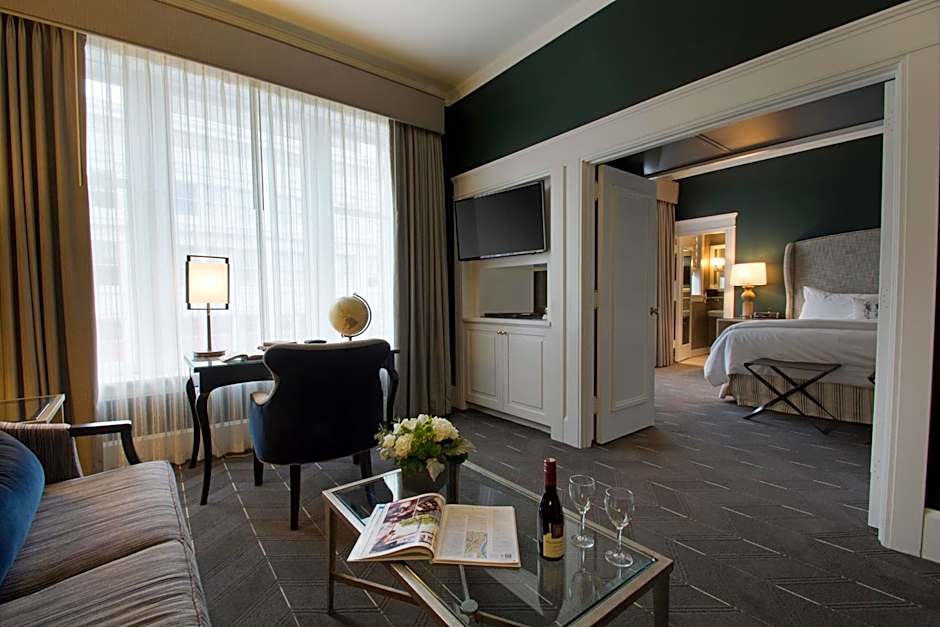 Sentinel Hotel