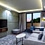 DoubleTree by Hilton Plovdiv Center