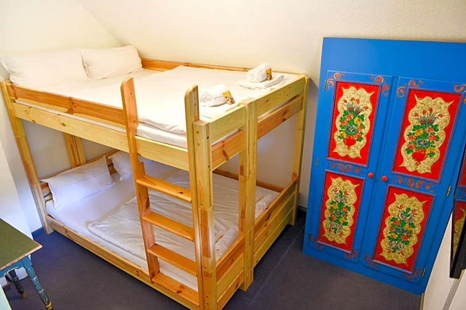 Boutique Hotel Kokoschinski