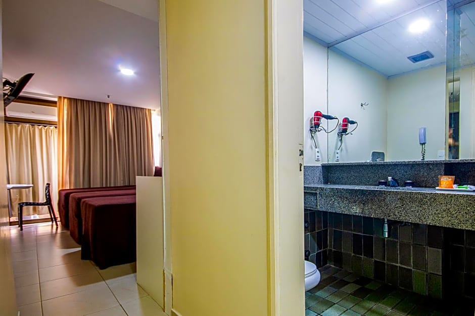 Hotel Nacional Inn Rio Copacabana