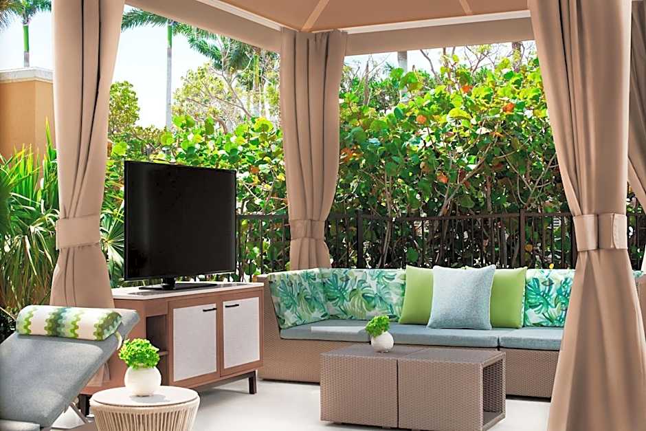 The Ritz-Carlton Naples