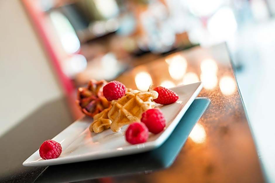 Ibis Styles Toulouse Blagnac Aéroport