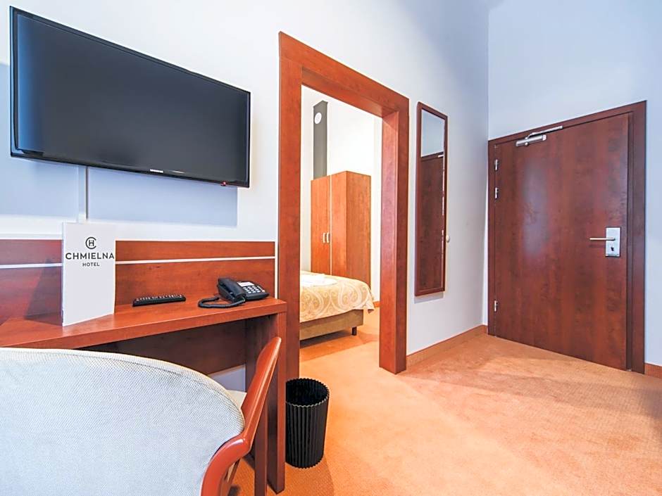 Hotel Chmielna Warsaw