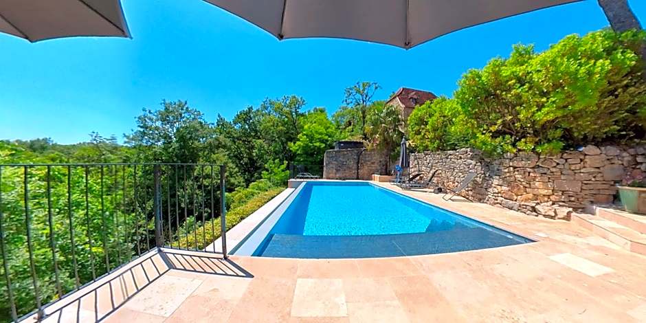 Travers de Pechméjà