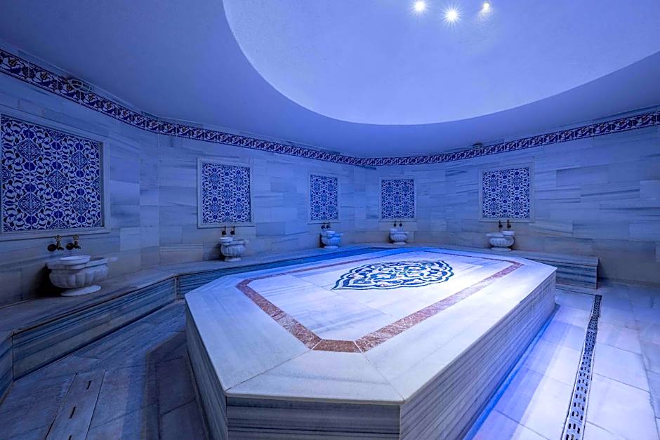 GRAND ASYA HOTEL