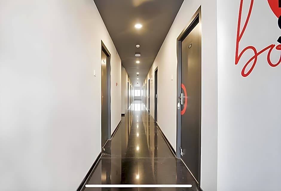 Aiswariyam Residency