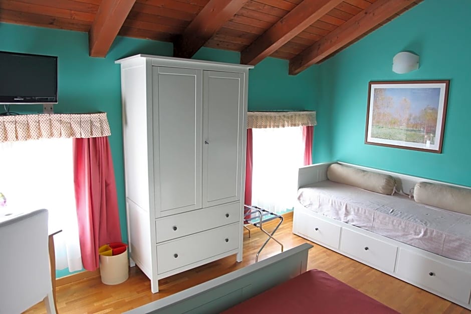Country Hotel Al Gallo