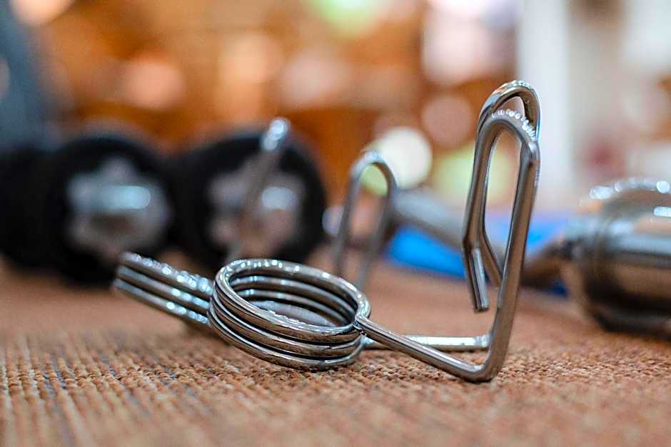 Horský hotel Bartoška