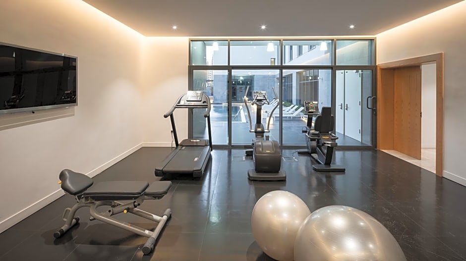 Delta Hotel Apartments