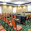 Hampton Inn By Hilton & Suites Sacramento-Elk Grove Laguna I-5