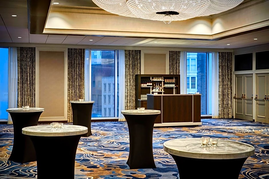 New Orleans Marriott