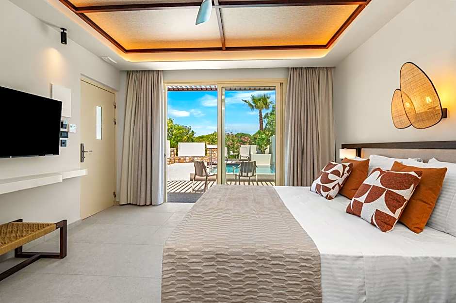 Kouros Palace Active Lifestyle Hotel